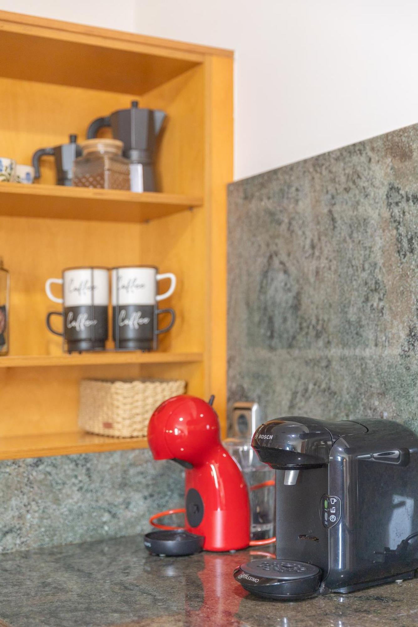 Mazi Apartments Colon 비크 외부 사진