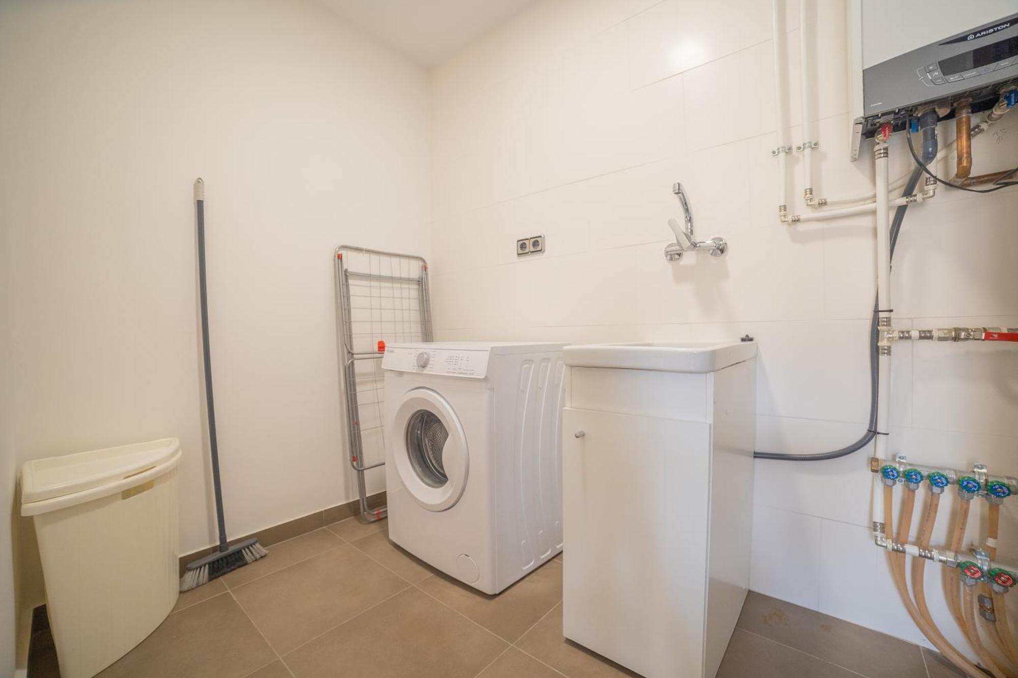 Mazi Apartments Colon 비크 외부 사진