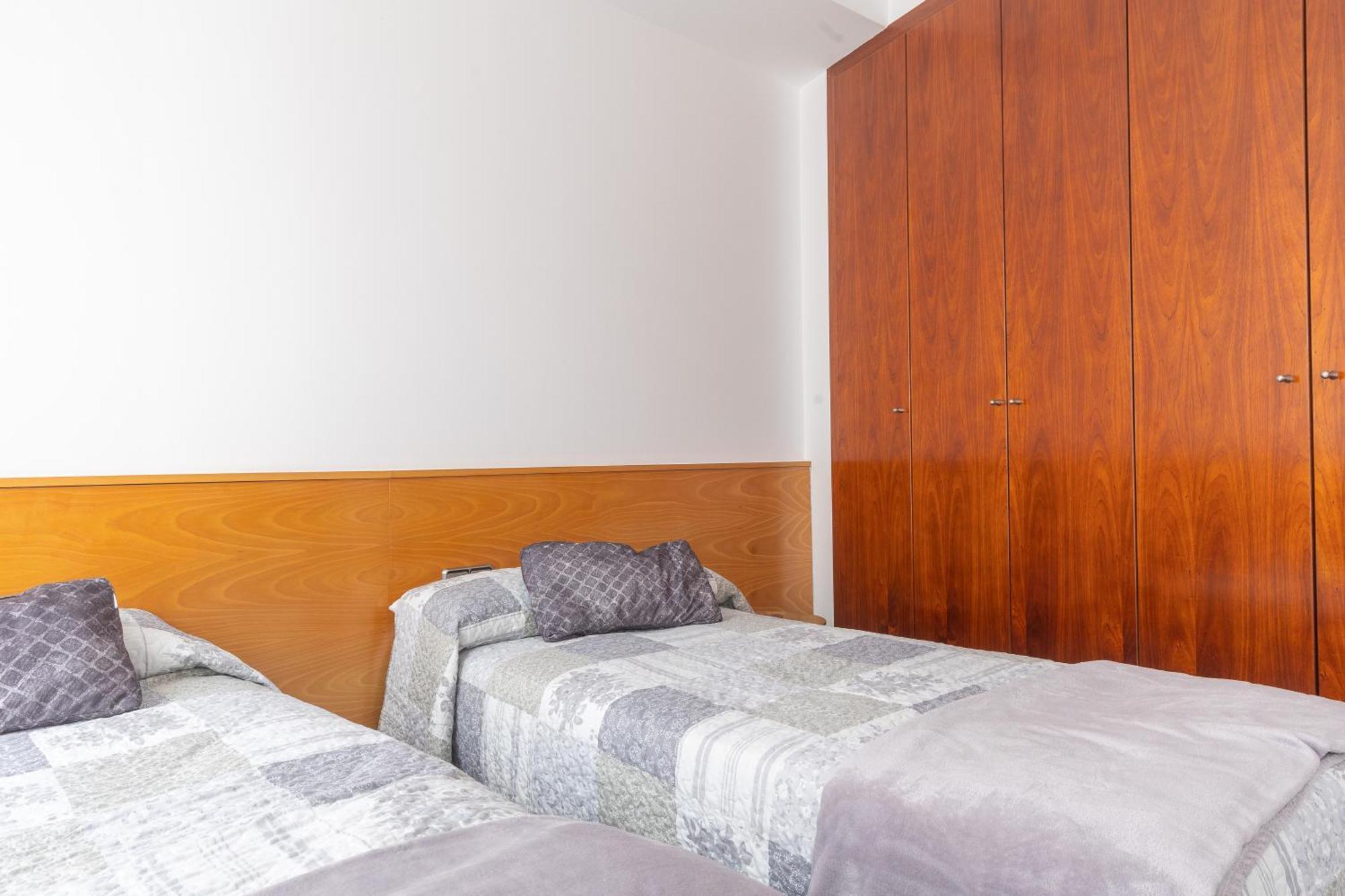 Mazi Apartments Colon 비크 외부 사진