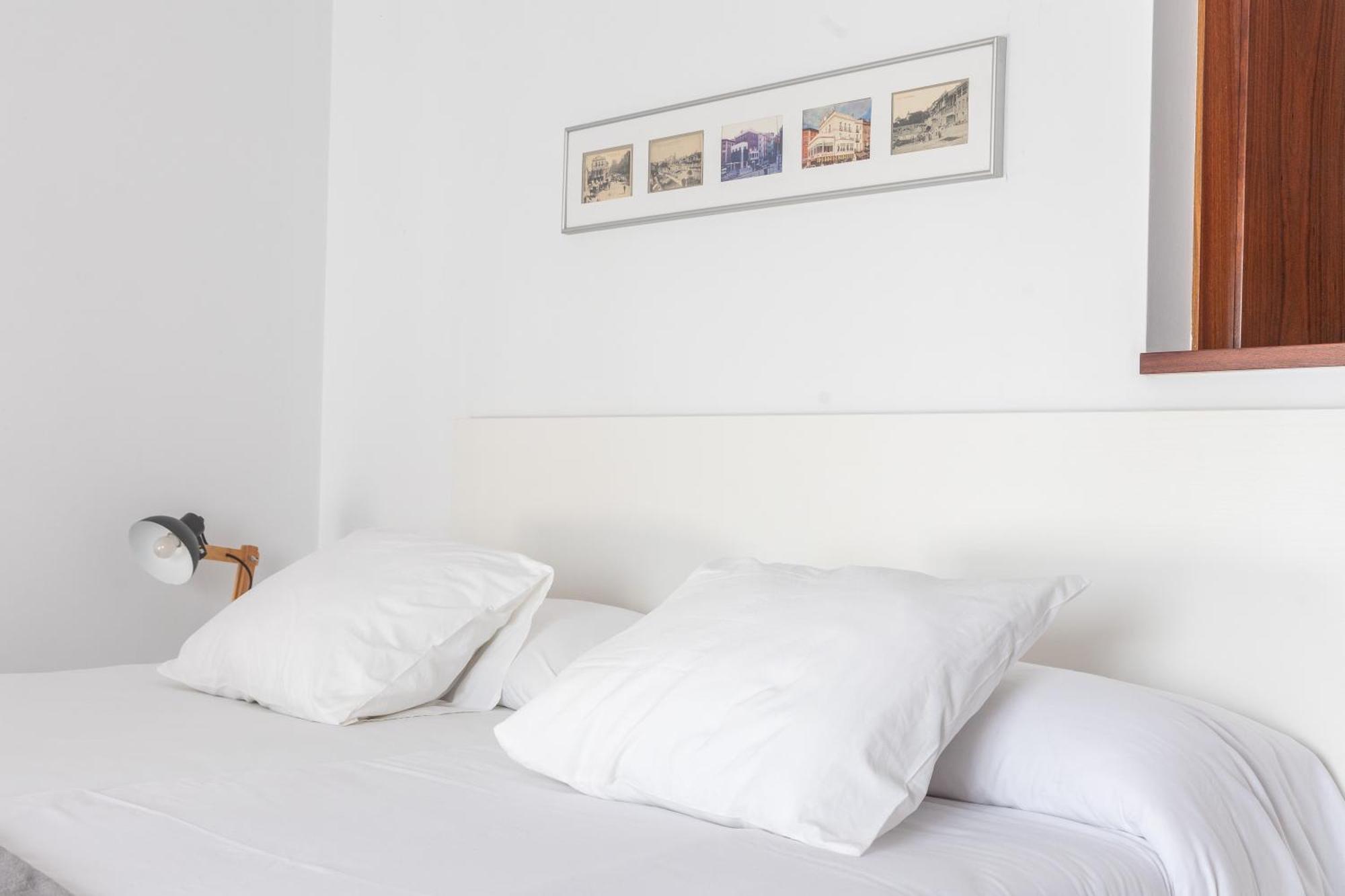 Mazi Apartments Colon 비크 외부 사진