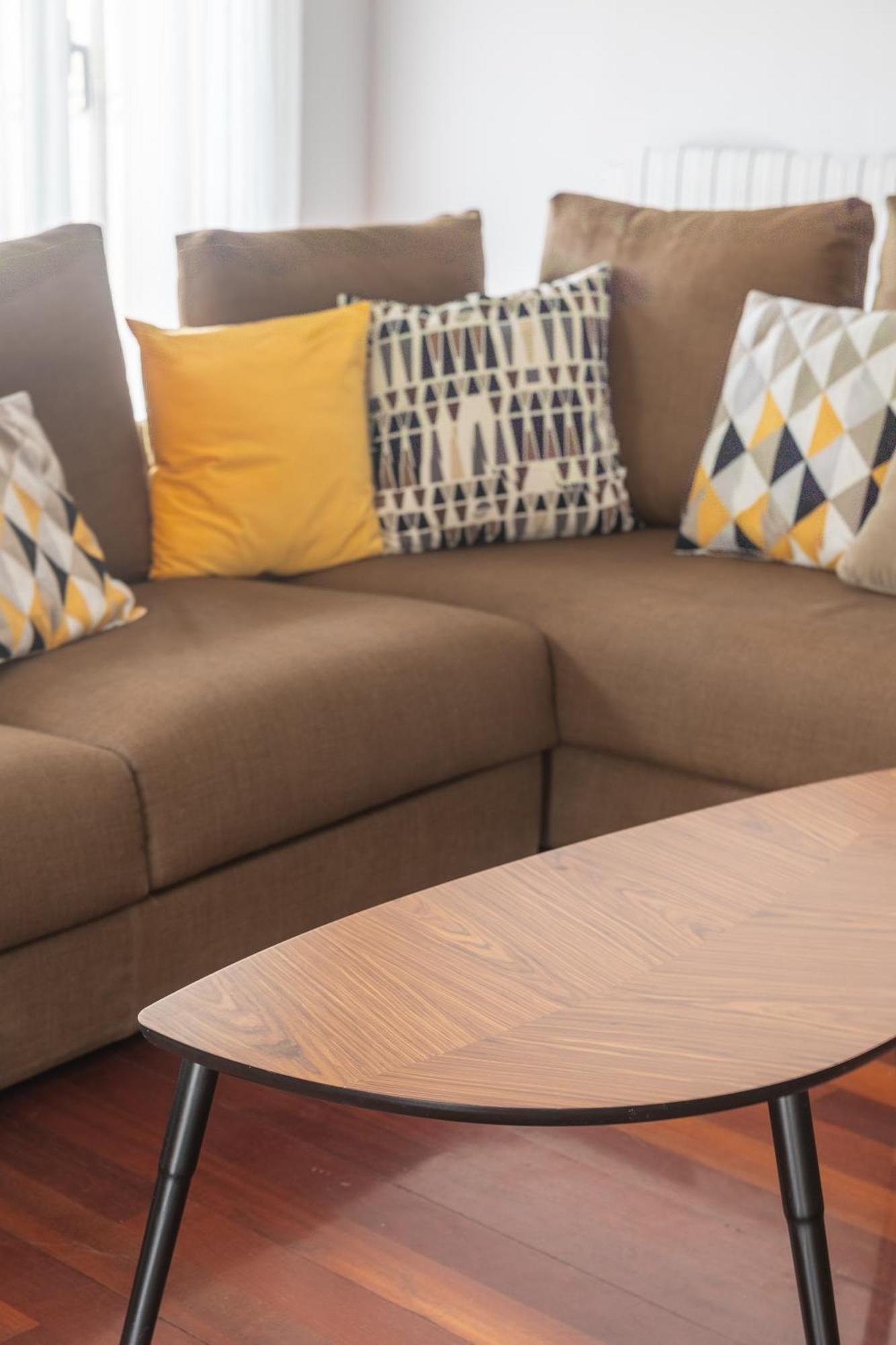Mazi Apartments Colon 비크 외부 사진