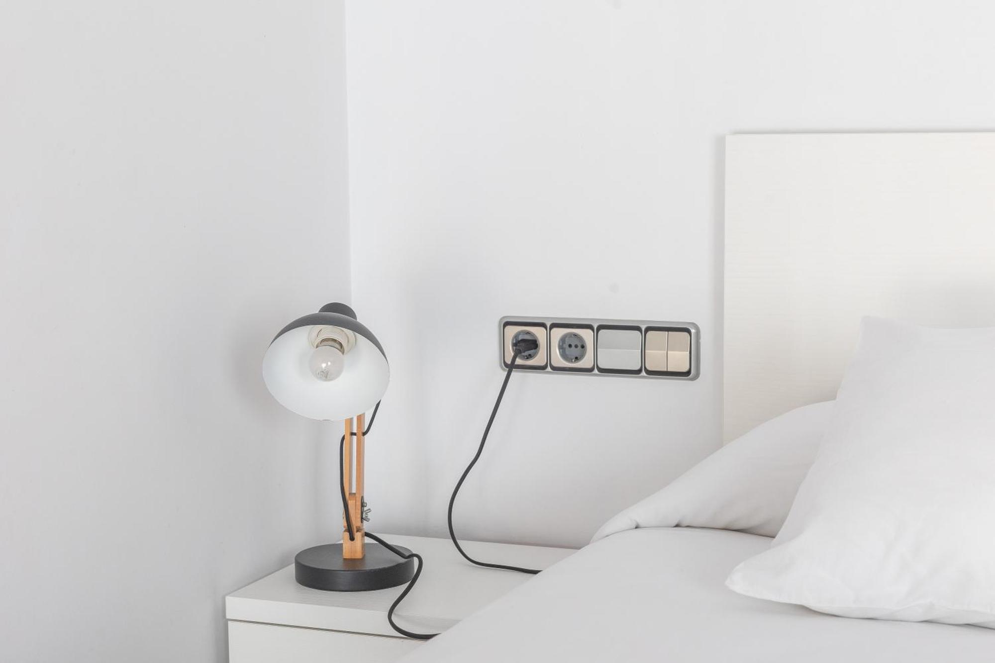 Mazi Apartments Colon 비크 외부 사진