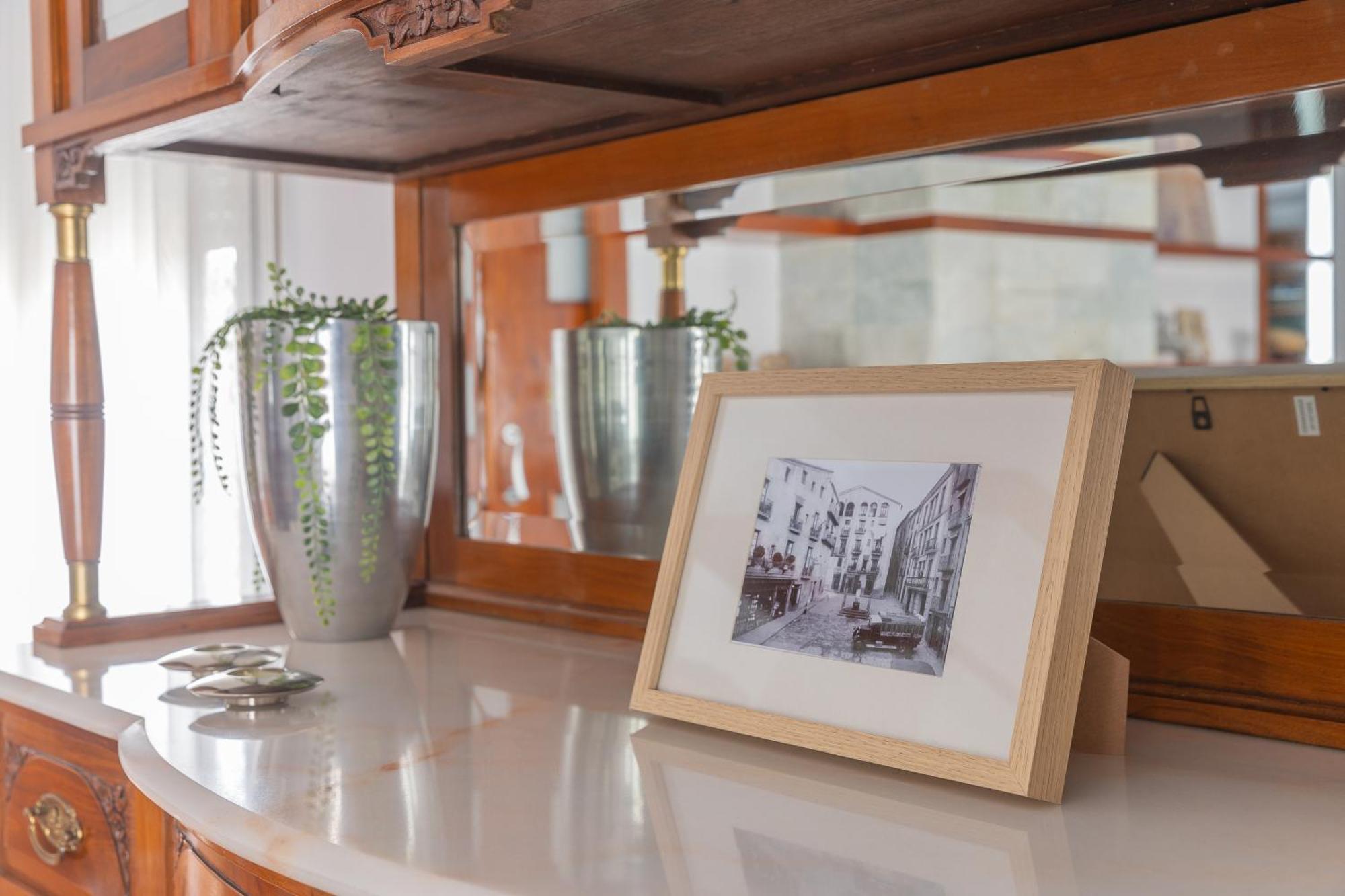 Mazi Apartments Colon 비크 외부 사진
