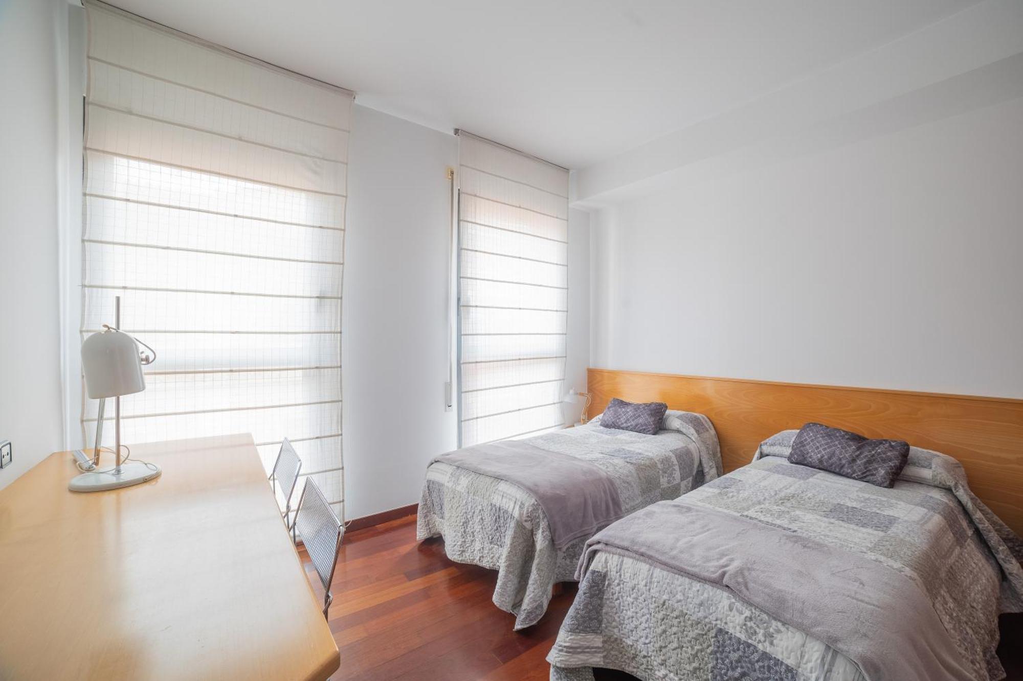 Mazi Apartments Colon 비크 외부 사진